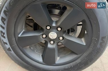 Пикап Ram 1500 2018 в Киеве
