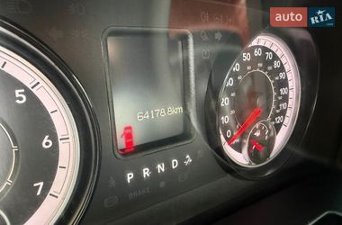 Пикап Ram 1500 2018 в Киеве