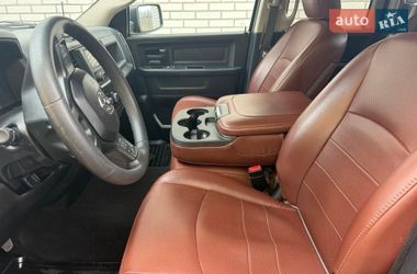 Пикап Ram 1500 2018 в Киеве