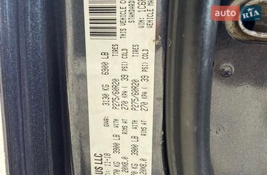 Пикап Ram 1500 2018 в Киеве