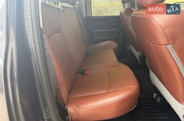 Пикап Ram 1500 2018 в Киеве