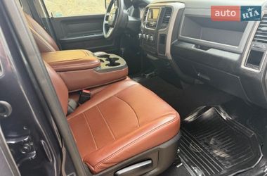 Пикап Ram 1500 2018 в Киеве