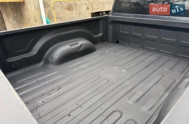 Пикап Ram 1500 2018 в Киеве