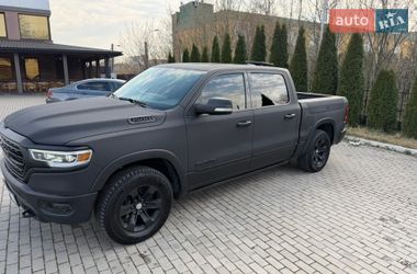 Пікап Ram 1500 2018 в Рівному