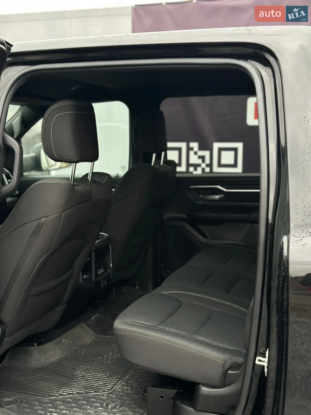 2024 RAM 1500 - мініатюра 5