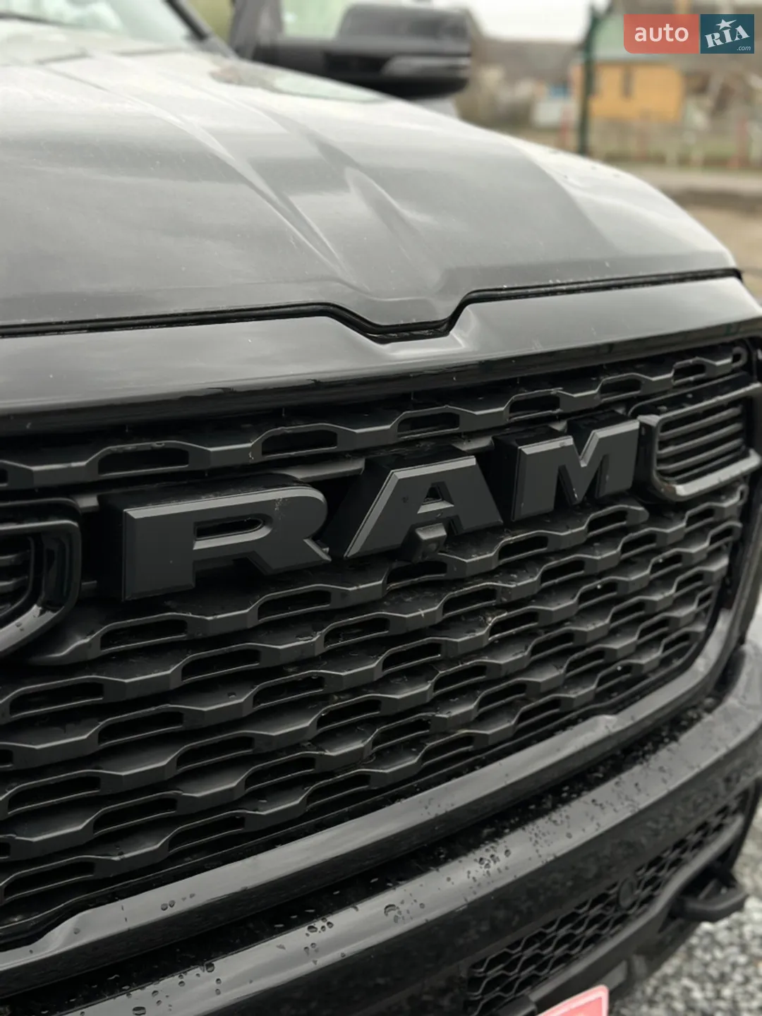 2024 RAM 1500 - мініатюра 14