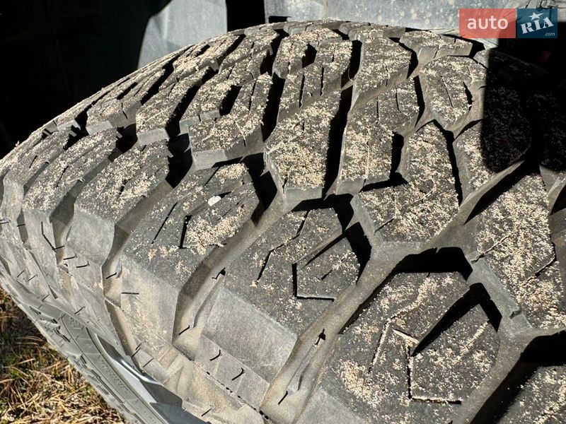 Пікап Ram 1500 2018 в Черкасах фото 16 Пікап Ram 1500 2018 в Черкасах