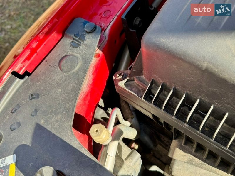 Пікап Ram 1500 2018 в Черкасах фото 38 Пікап Ram 1500 2018 в Черкасах