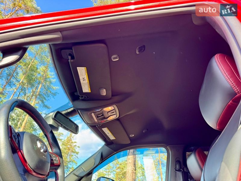 Пікап Ram 1500 2018 в Черкасах фото 83 Пікап Ram 1500 2018 в Черкасах