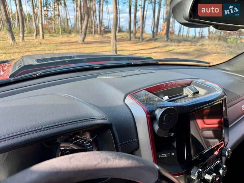 Пікап Ram 1500 2018 в Черкасах фото 87 Пікап Ram 1500 2018 в Черкасах