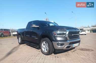 Пикап Ram 1500 2020 в Киеве