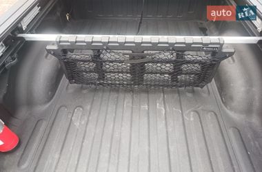 Пикап Ram 1500 2020 в Киеве