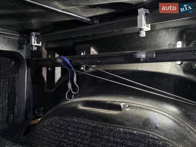 Пикап Ram 1500 2022 в Белой Церкви