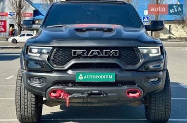 Пикап Ram 1500 2023 в Киеве
