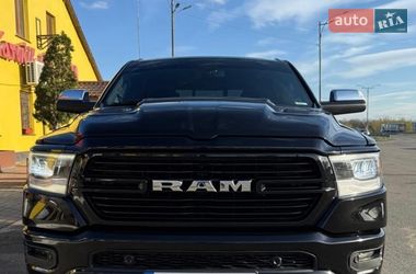 Пікап Ram 1500 2020 в Києві