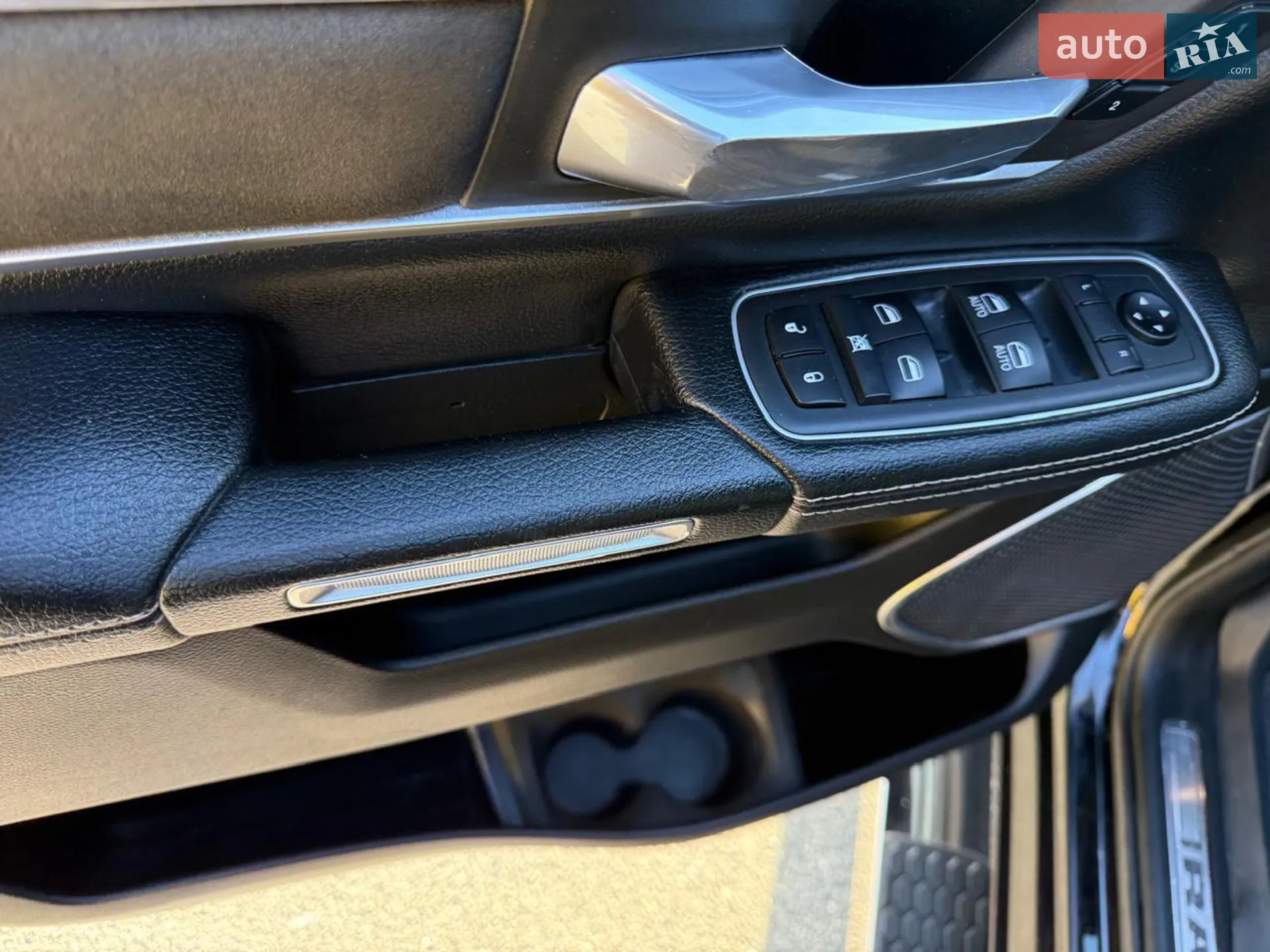 2020 RAM 1500 - мініатюра 15
