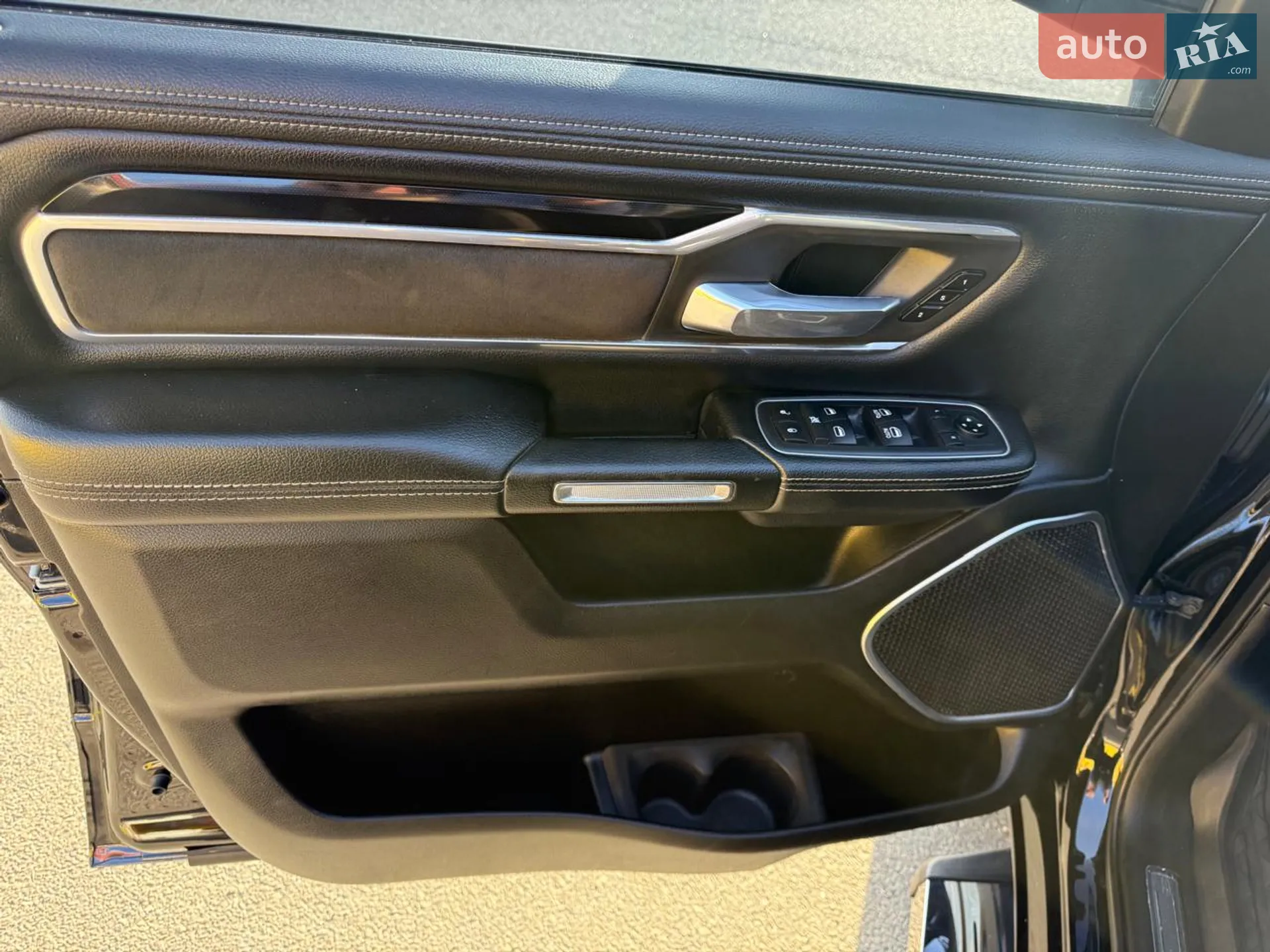 2020 RAM 1500 - мініатюра 16