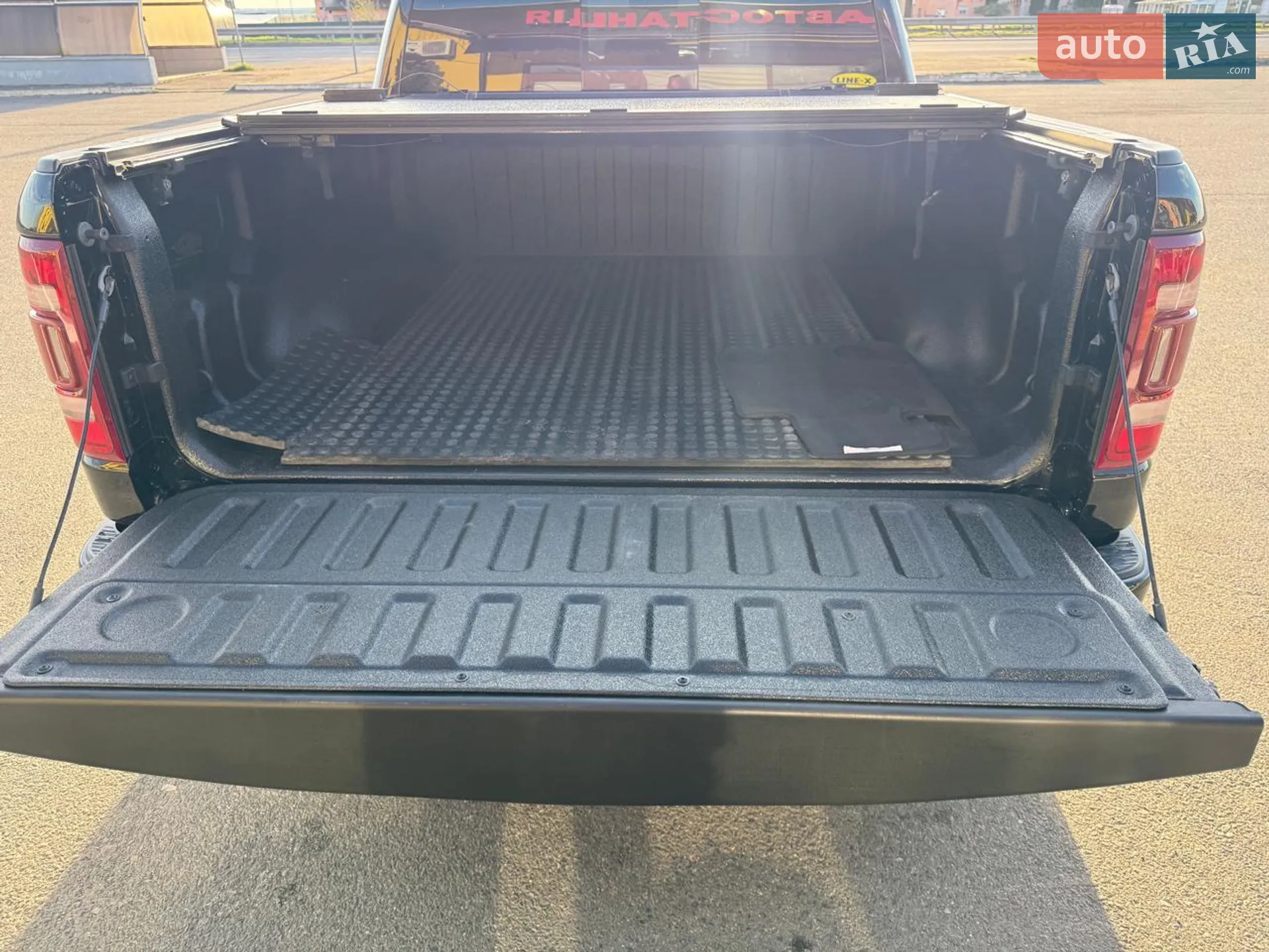 2020 RAM 1500 - мініатюра 21