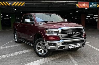 Пікап Ram 1500 2019 в Києві