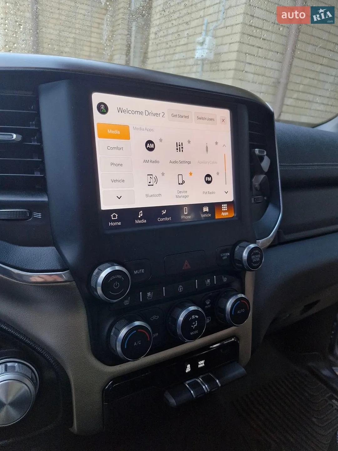 2022 RAM 1500 - мініатюра 5