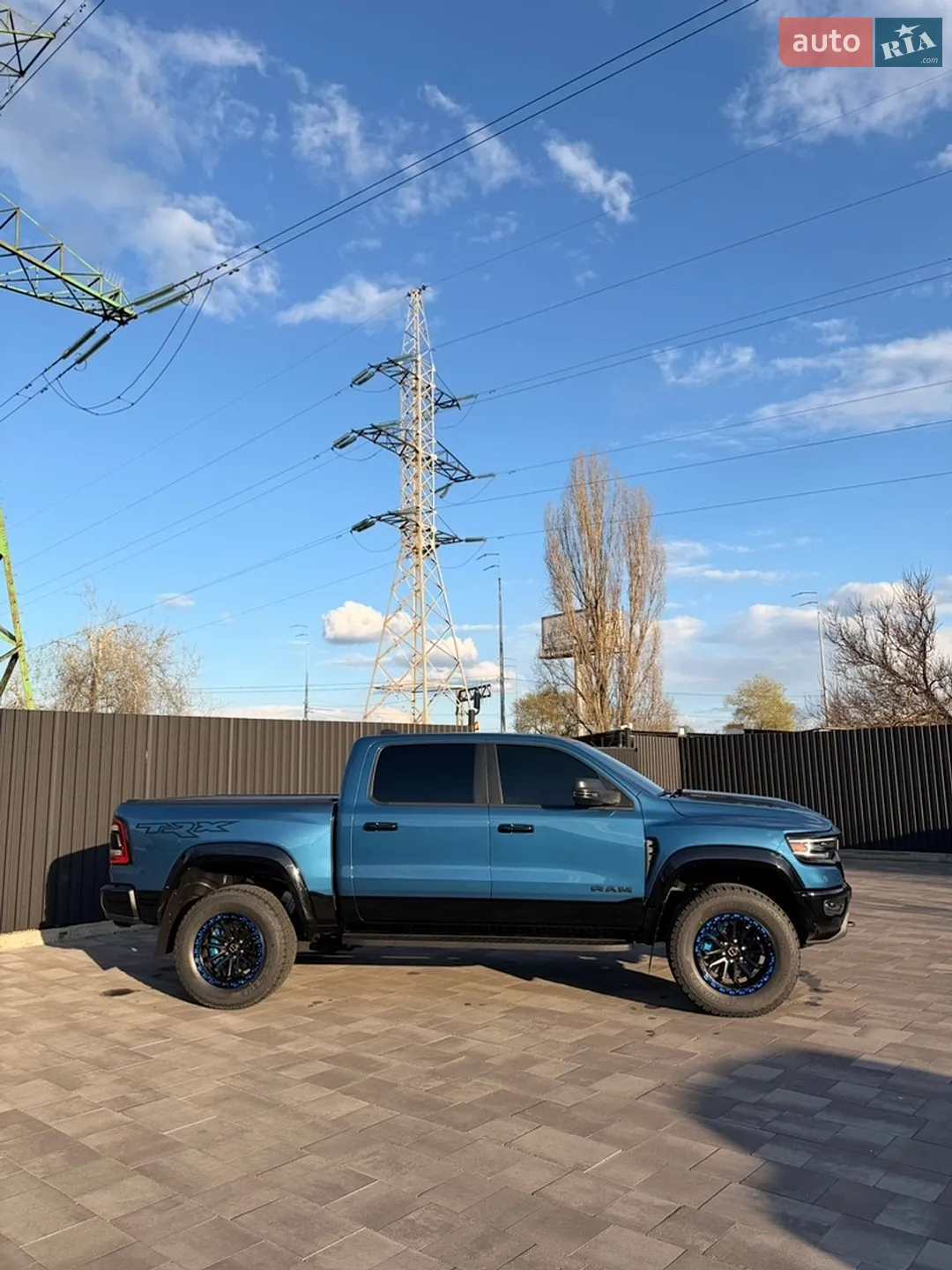 2024 RAM 1500 - мініатюра 5