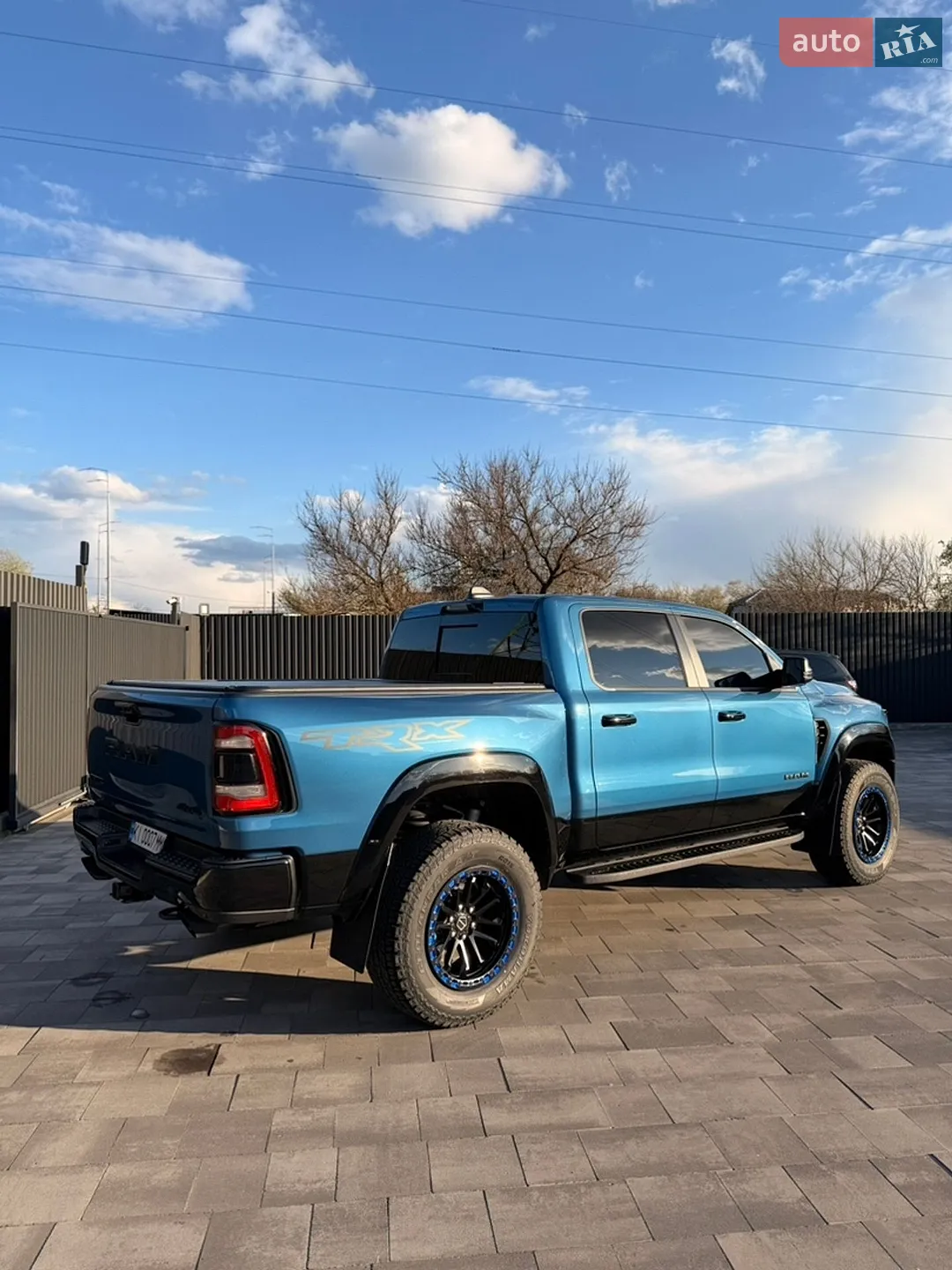 2024 RAM 1500 - мініатюра 7