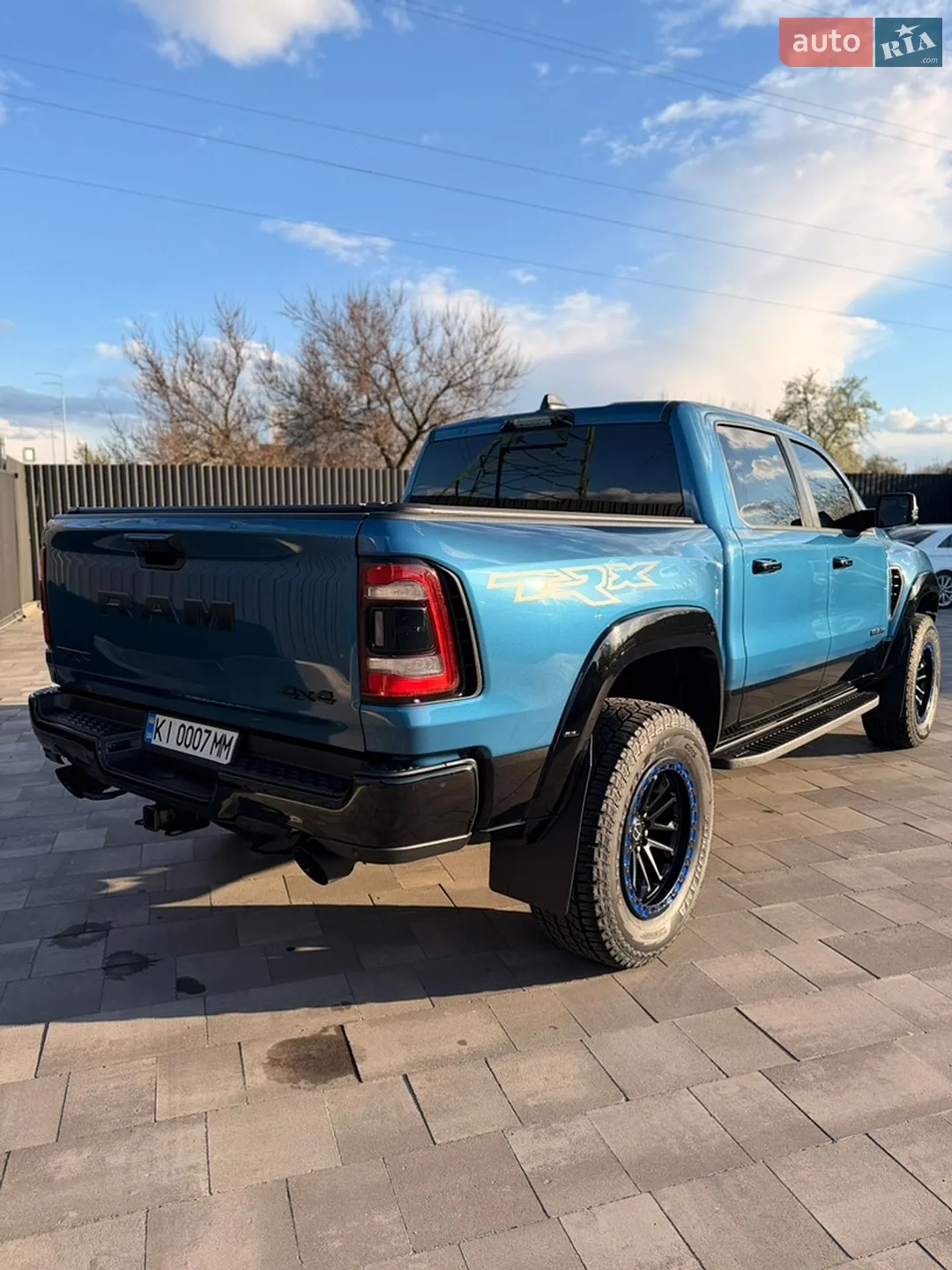 2024 RAM 1500 - мініатюра 8