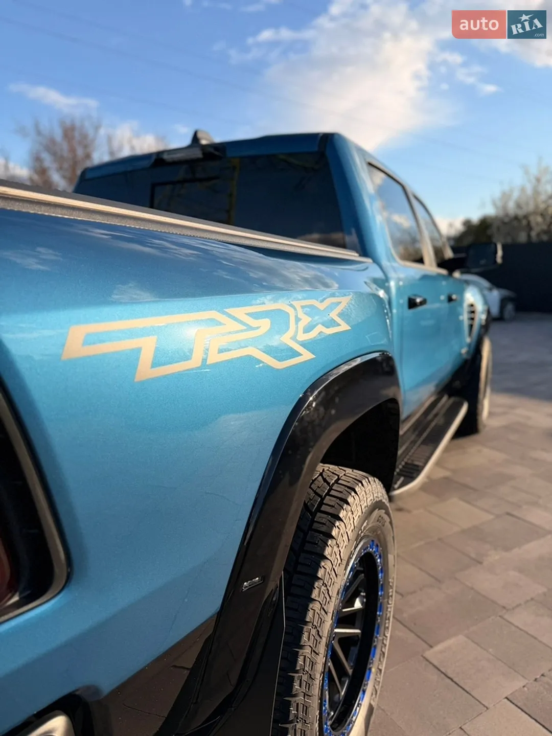2024 RAM 1500 - мініатюра 10