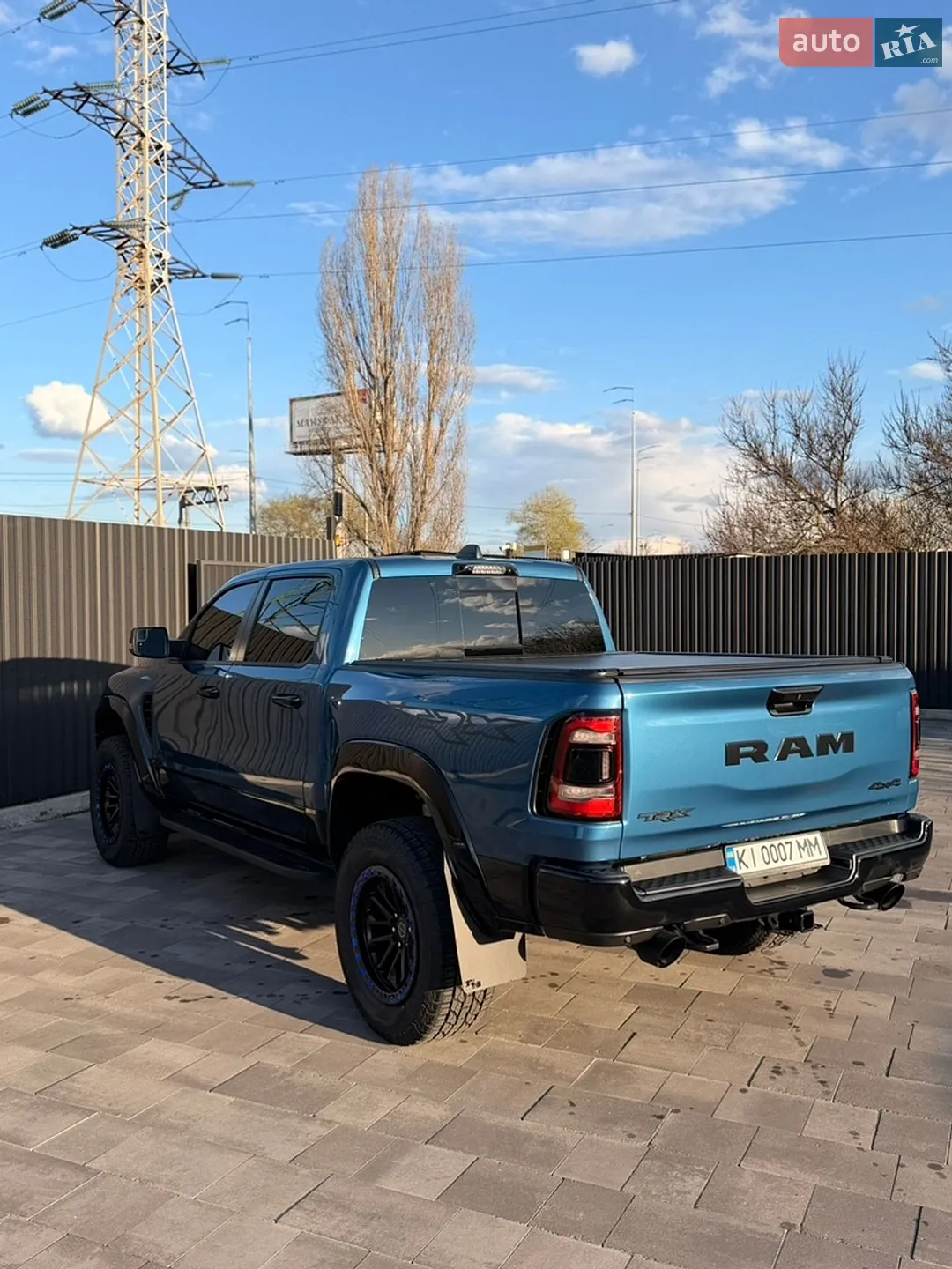 2024 RAM 1500 - мініатюра 14