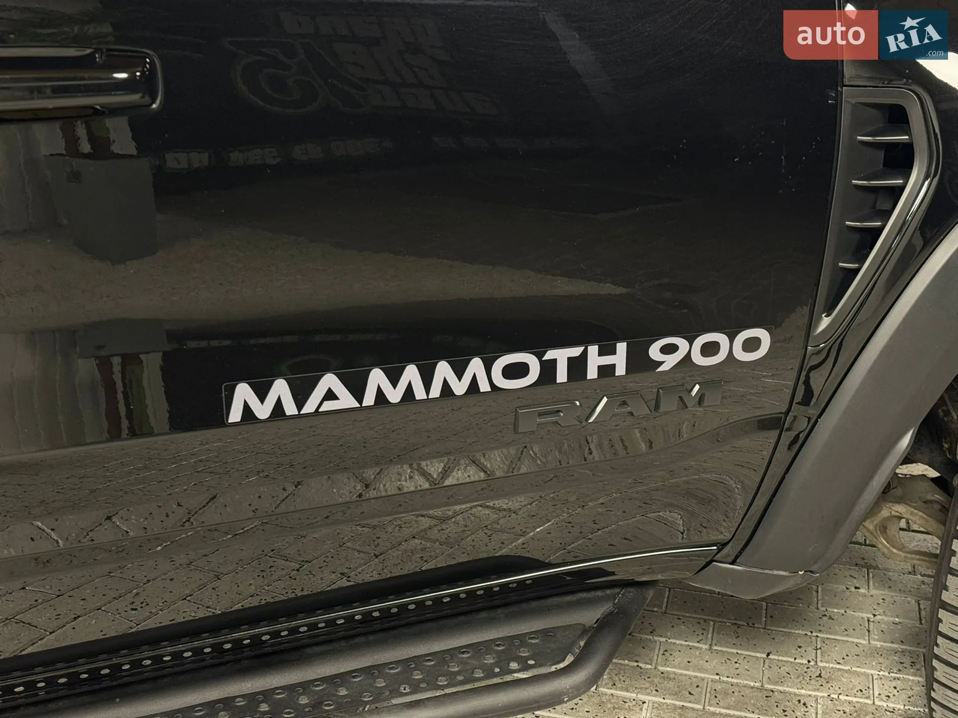 2022 RAM 1500 - мініатюра 19
