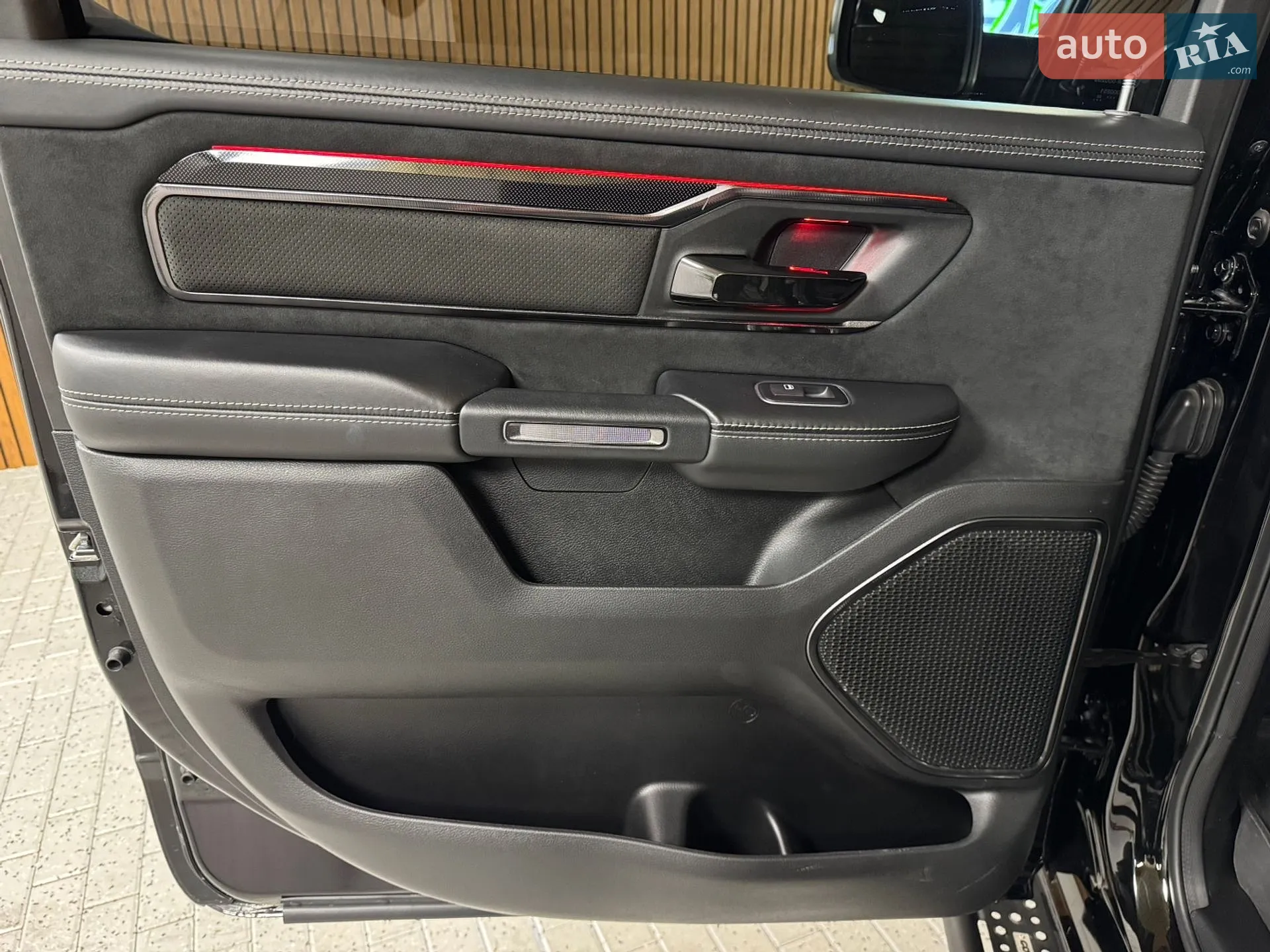 2022 RAM 1500 - мініатюра 69