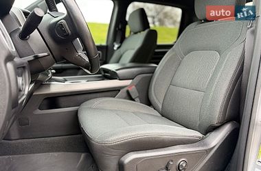 Пікап Ram 1500 2019 в Києві