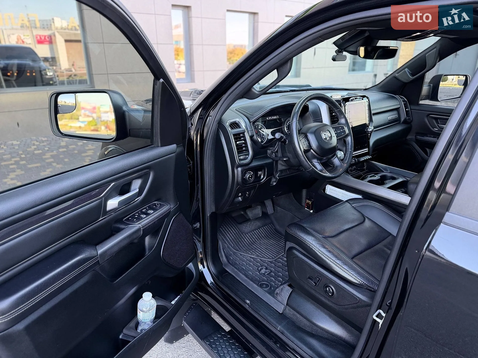 2019 RAM 1500 - мініатюра 41