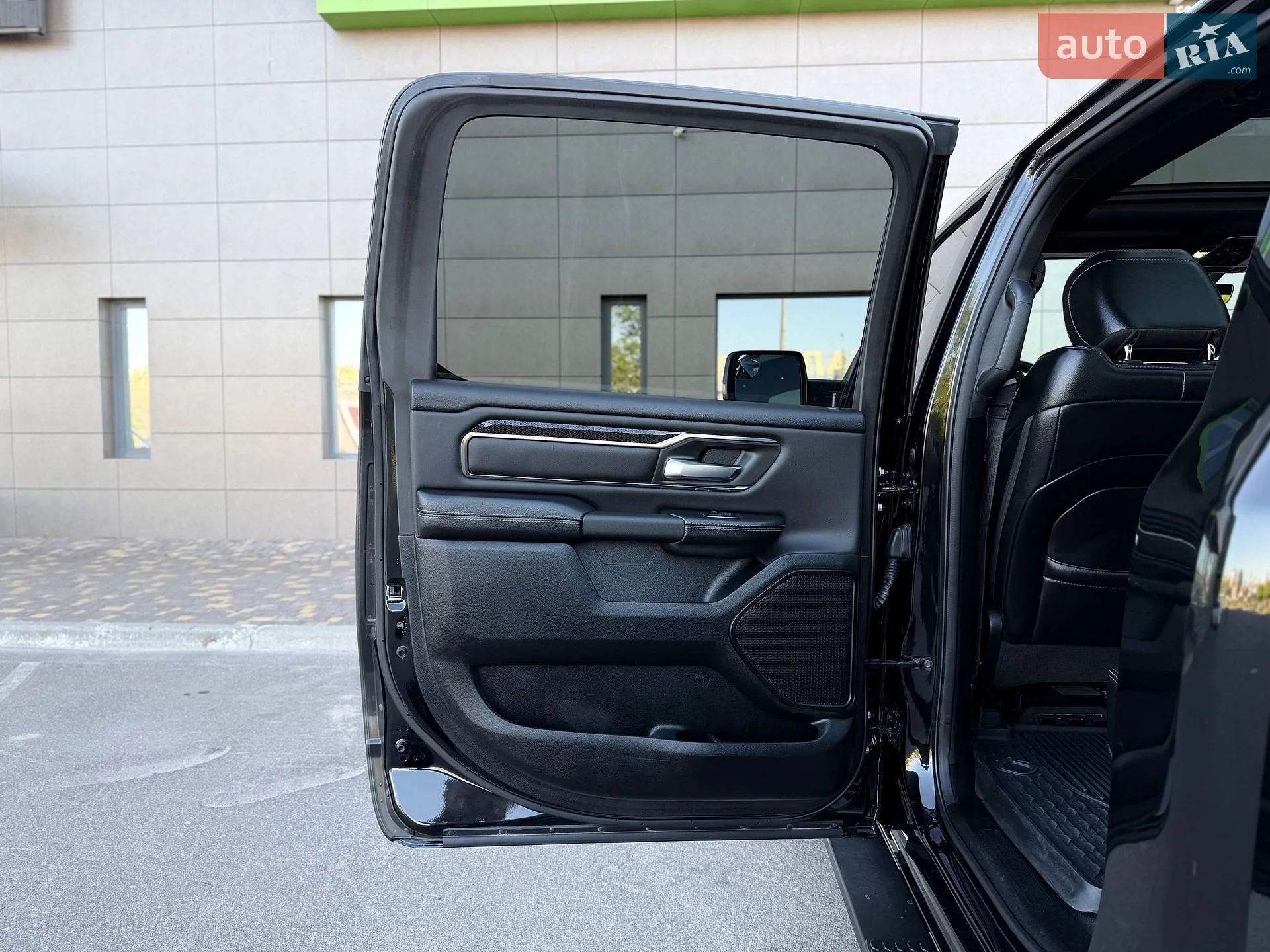 2019 RAM 1500 - мініатюра 56