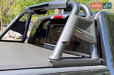 Пикап Ram 1500 2024 в Киеве