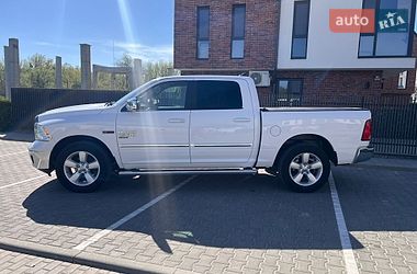 Пикап Ram 1500 2019 в Умани фото 6 Пикап Ram 1500 2019 в Умани