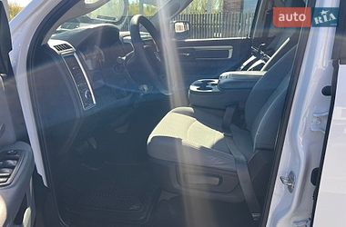 Пикап Ram 1500 2019 в Умани фото 16 Пикап Ram 1500 2019 в Умани
