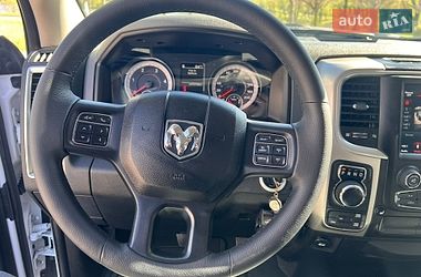 Пикап Ram 1500 2019 в Умани фото 19 Пикап Ram 1500 2019 в Умани