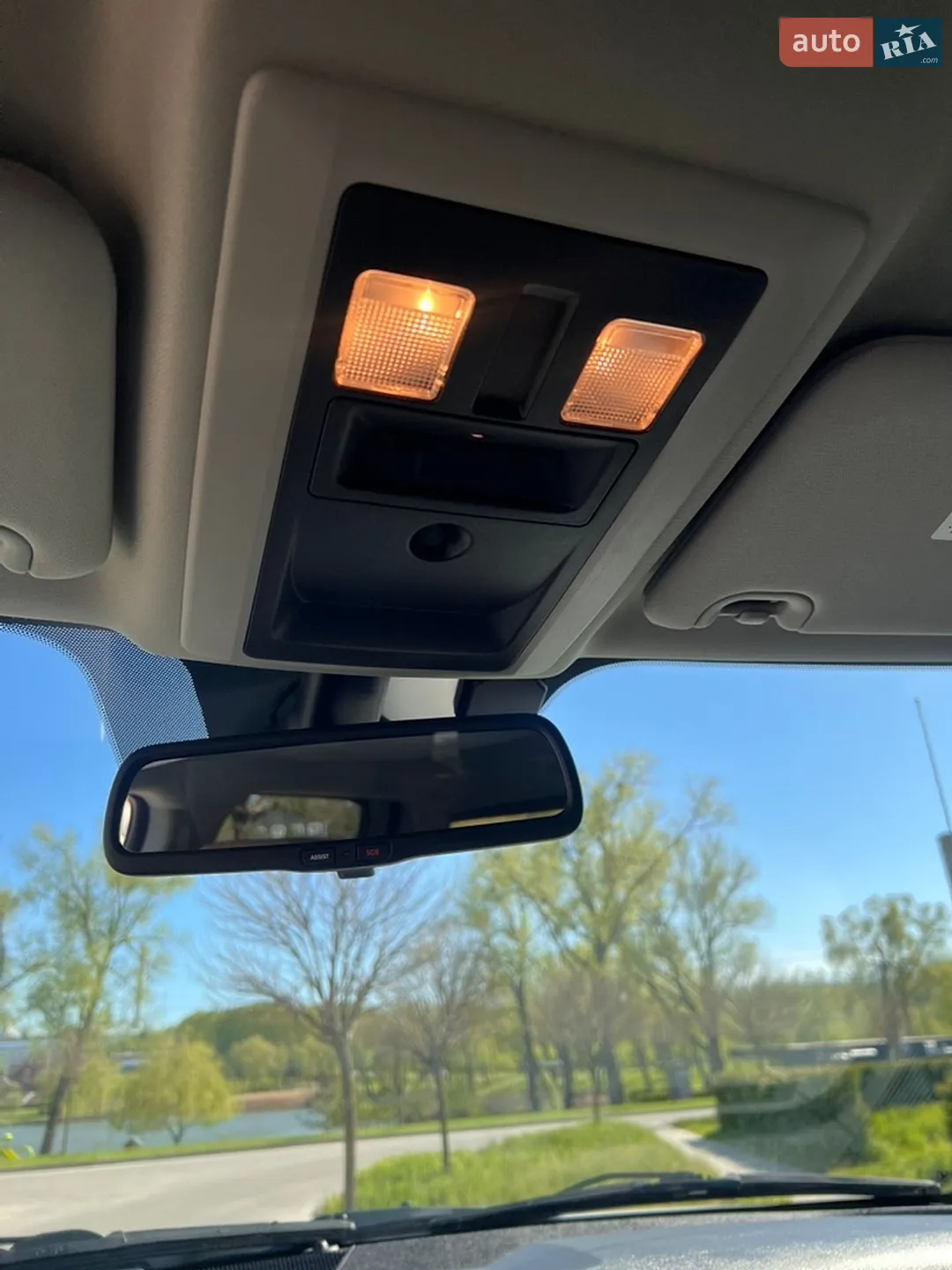 2019 RAM 1500 - мініатюра 23