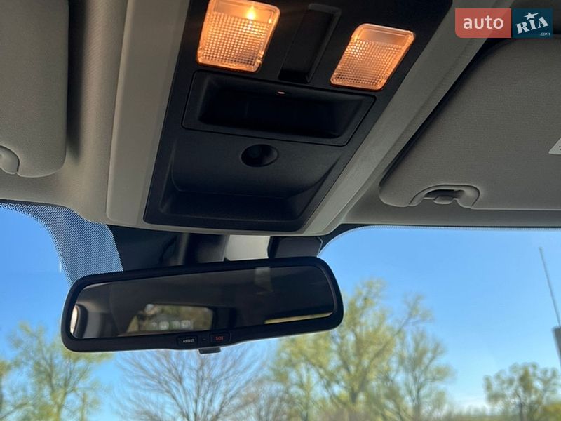 Пикап Ram 1500 2019 в Умани фото 23 Пикап Ram 1500 2019 в Умани