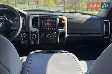 Пикап Ram 1500 2019 в Умани фото 28 Пикап Ram 1500 2019 в Умани