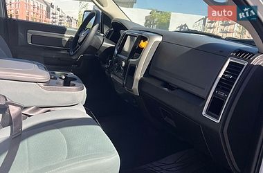 Пикап Ram 1500 2019 в Умани фото 31 Пикап Ram 1500 2019 в Умани