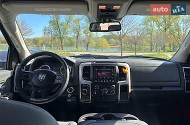Пикап Ram 1500 2019 в Умани фото 29 Пикап Ram 1500 2019 в Умани