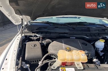 Пикап Ram 1500 2019 в Умани фото 35 Пикап Ram 1500 2019 в Умани