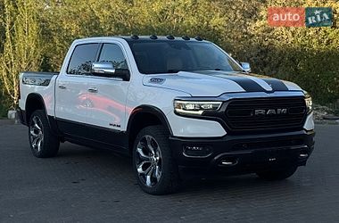 Пікап Ram 1500 2021 в Стрию