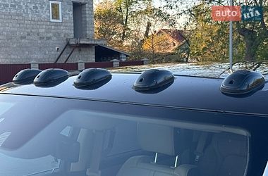 Пікап Ram 1500 2021 в Стрию