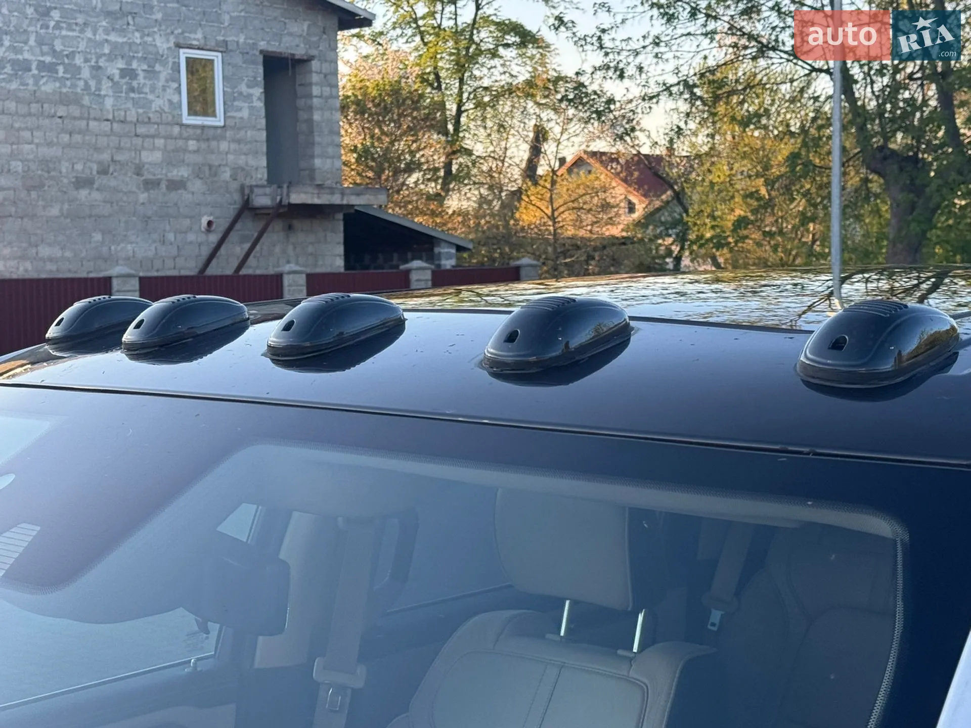 2021 RAM 1500 - мініатюра 14