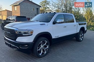 Пікап Ram 1500 2021 в Стрию