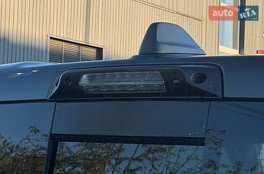 Пікап Ram 1500 2021 в Стрию