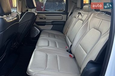 Пікап Ram 1500 2021 в Стрию